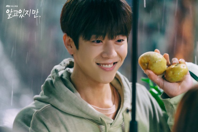 4 điểm khác của Nevertheless so với webtoon: Han So Hee bị trai hư hạ gục nhanh hơn hẳn trong truyện - Ảnh 6.
