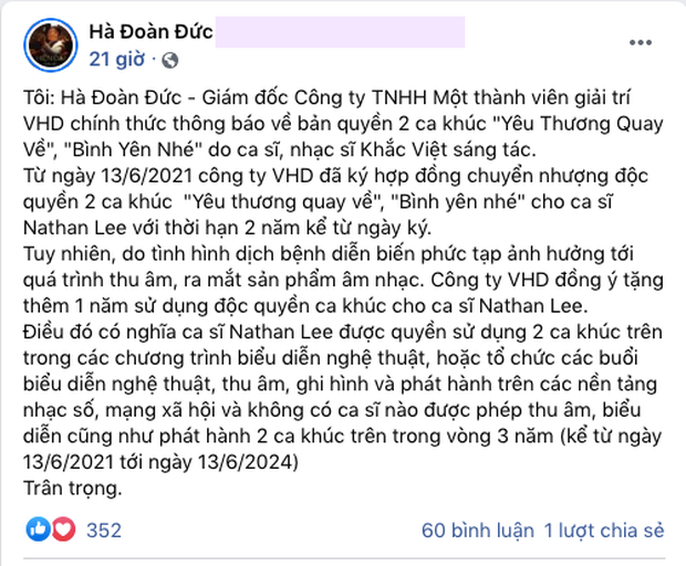 Nhìn lại sự nghiệp Cao Thái Sơn: Lận đận tiến đến đỉnh cao, dính phốt đạo MV bị báo chí Hàn Quốc đưa tin và giờ mất trắng loạt hit vì vạ miệng - Ảnh 21.