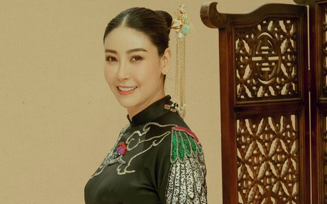 Hà Kiều Anh chính thức lên tiếng và xin lỗi khán giả về ồn ào &quot;Công chúa triều Nguyễn&quot;