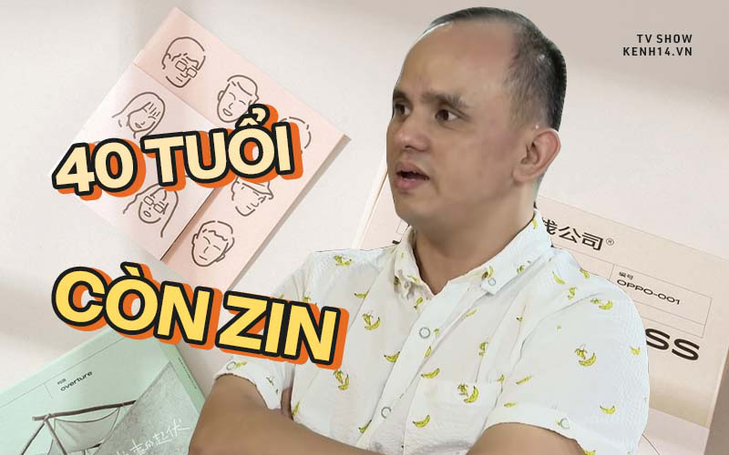 Người đàn ông 40 tuổi &quot;còn zin&quot; lên show hẹn hò khiến nữ chính khóc tủi thân vì thẳng thừng từ chối