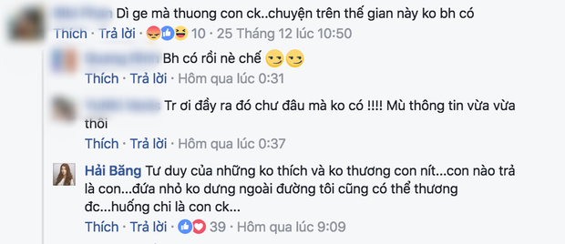 4 năm đính hôn vẫn bị netizen so sánh không bằng một góc vợ cũ của chồng, Hải Băng đáp trả căng đét - Ảnh 3.