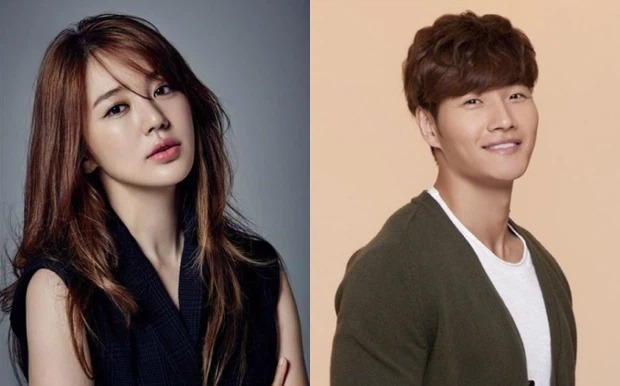 Knet phát hiện Kim Jong Kook đã thừa nhận yêu thầm Yoon Eun Hye từ 15 năm trước, thế mà cứ tranh cãi mãi thôi! - Ảnh 2.