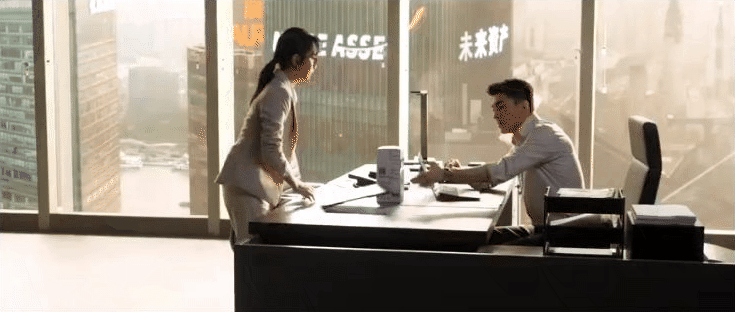 Đàm Tùng Vận đòi đấm vỡ mặt Lâm Canh Tân ở phim mới, ai dè bị mỹ nam bắt bẻ một chuyện hài hước hết cỡ - Ảnh 6.