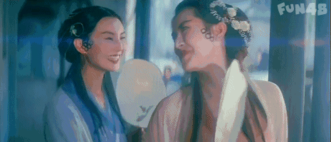Nhan sắc tàn phai của cặp Thanh Xà - Bạch Xà đẹp nhất màn ảnh Hoa ngữ, sau 28 năm chỉ còn lại nỗi luyến tiếc - Ảnh 5.