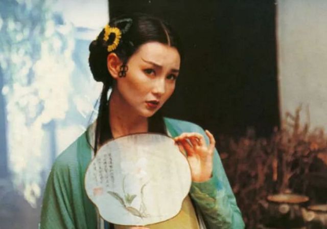 Nhan sắc tàn phai của cặp Thanh Xà - Bạch Xà đẹp nhất màn ảnh Hoa ngữ, sau 28 năm chỉ còn lại nỗi luyến tiếc - Ảnh 6.