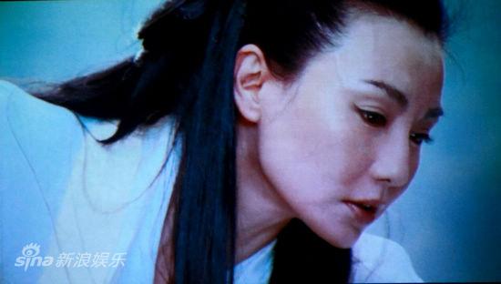 Nhan sắc tàn phai của cặp Thanh Xà - Bạch Xà đẹp nhất màn ảnh Hoa ngữ, sau 28 năm chỉ còn lại nỗi luyến tiếc - Ảnh 11.