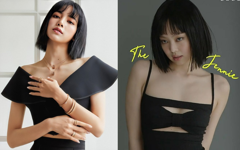 Lisa debut solo chưa thấy đâu mà fan BLACKPINK đã rần rần thuật ngữ &quot;JNK1&quot; cho sự trở lại của Jennie?