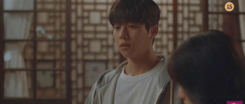 Song Kang hồn nhiên thừa nhận có bạn gái nhưng vẫn nhớ Han So Hee ở preview tập 7 Nevertheless, ơ kìa anh? - Ảnh 5.