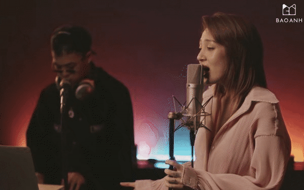 Bảo Anh cover loạt ca khúc nhạc Hoa lời Việt được netizen đa số khen nhưng vẫn bị chê một điểm khiến chính chủ phải "Ủa?"