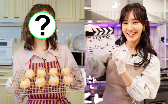 Yuri xếp hạng thành viên SNSD nấu ăn đỉnh nhất: Có kênh YouTube ẩm thực nhưng 