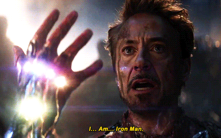 Avengers: Endgame từng cắt bỏ 1 cảnh khi Iron Man hy sinh, vô cùng cảm động nhưng cắt ra là đúng!