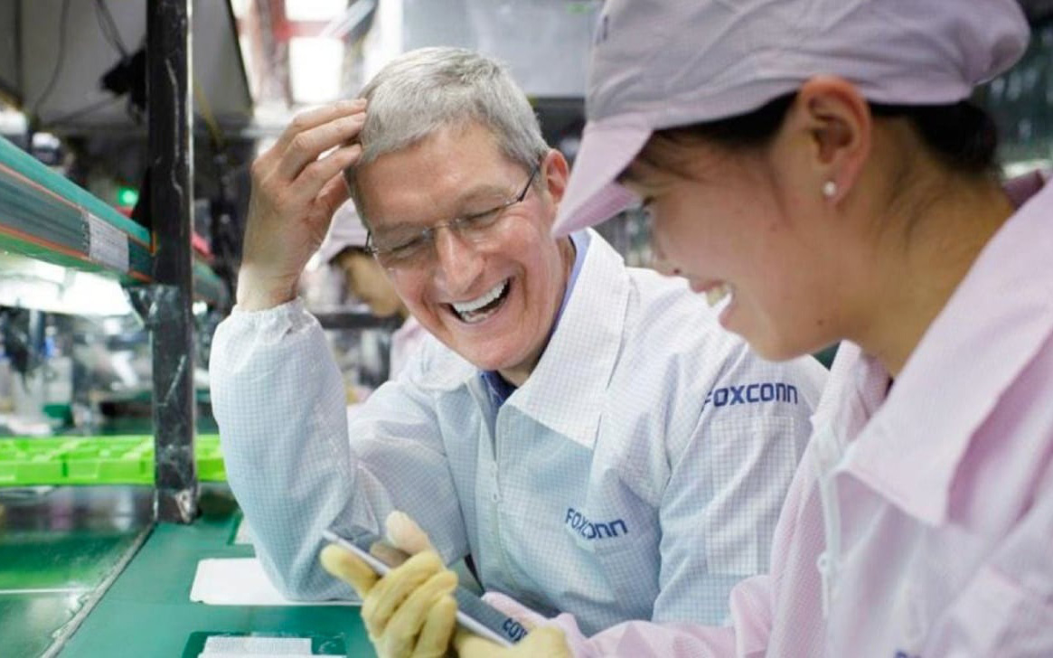 Apple đăng tin tuyển dụng nhiều vị trí làm việc tại Việt Nam