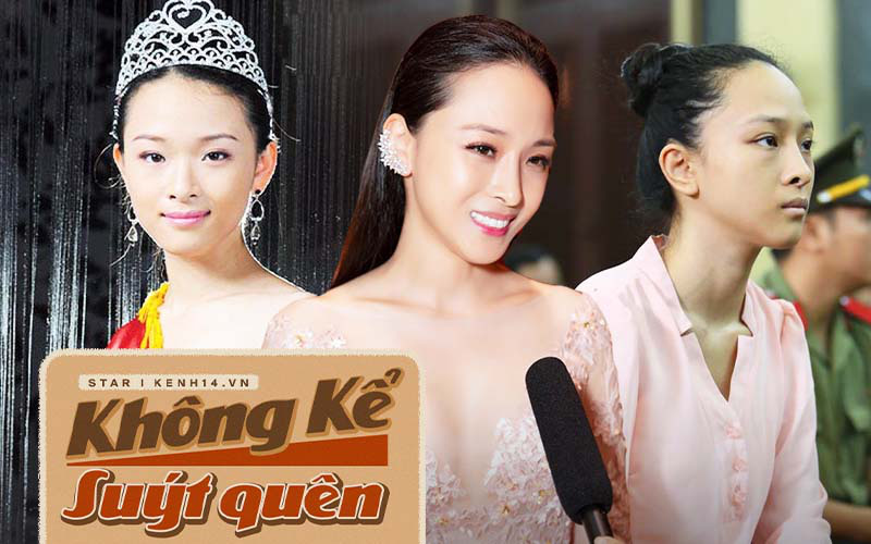 Vbiz từng rúng động bởi scandal tình - tiền của 1 Hoa hậu: Bị tố lừa đảo 16,5 tỷ đồng, nụ cười bí hiểm trên toà gây ám ảnh!