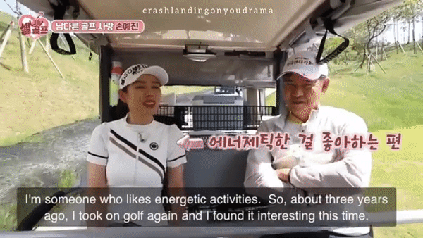 HOT: Hyun Bin và Son Ye Jin bị “tóm sống” ảnh hẹn hò chơi golf, cùng công khai đi sắm đồ như vợ chồng son - Ảnh 6.