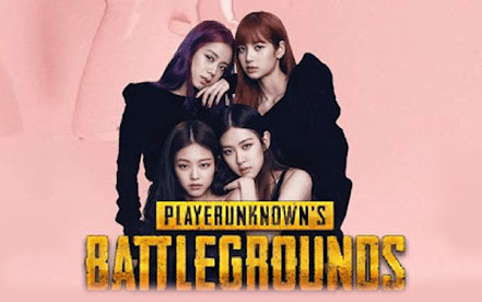 BLACKPINK xuất hiện trong game với những bộ trang phục siêu xinh và điệu nhảy đặc trưng