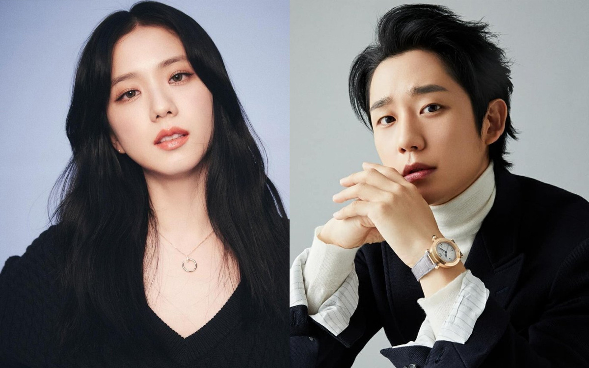 Bom tấn của Jisoo (BLACKPINK) và Jung Hae In đóng máy sau lùm xùm bị Knet đòi xóa sổ, ngày phát sóng gần lắm rồi!