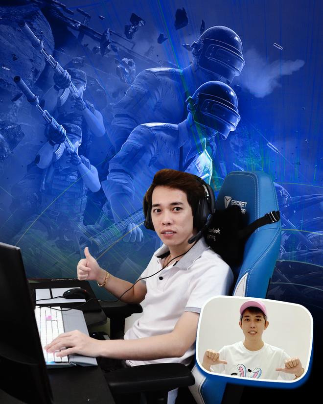 Một streamer Việt sở hữu kênh livestream đứng số 1 thế giới trên Facebook Gaming, Chim Sẻ Đi Nắng cũng lọt top 5 - Ảnh 2.