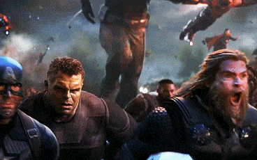 Mức cát-xê khủng khiếp của dàn cast Avengers: Endgame - có 1 ngôi sao 