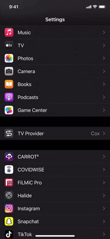 Quay video bằng iPhone đẹp hơn chỉ với một thay đổi nhỏ mà rất ít người biết - Ảnh 6.
