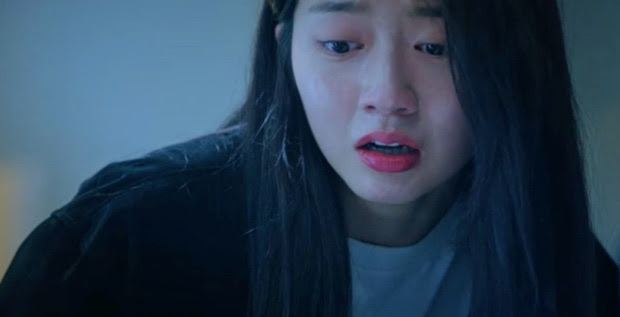 Hóa ra chị đại Eugene đã tiết lộ cái chết của Oh Yoon Hee từ cuối Penthouse 2, còn nhắn nhủ Seok Kyung một điều?  - Ảnh 2.