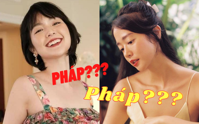 Hải Tú và nữ chính MV Kay Trần có 1 điểm chung đầy bất ngờ, hoá ra gu của công ty Sơn Tùng là đây?