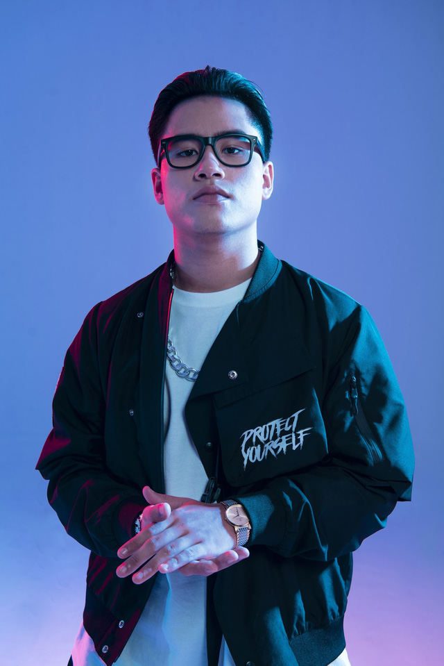 Rap fan xôn xao RichChoi ngầm diss GDucky trong track mới nhất, phản ứng của Á quân Rap Việt gây chú ý - Ảnh 5.