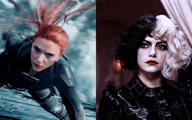 Thời tới cản không nổi: Emma Stone nối bước Black Widow, chuẩn bị kiện Disney vì thất bại của Cruella?