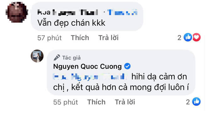 Đàm Thu Trang hoá thợ cắt tóc cho ông xã đại gia, cái kết ra sao mà khiến Cường Đô La giật mình? - Ảnh 4.