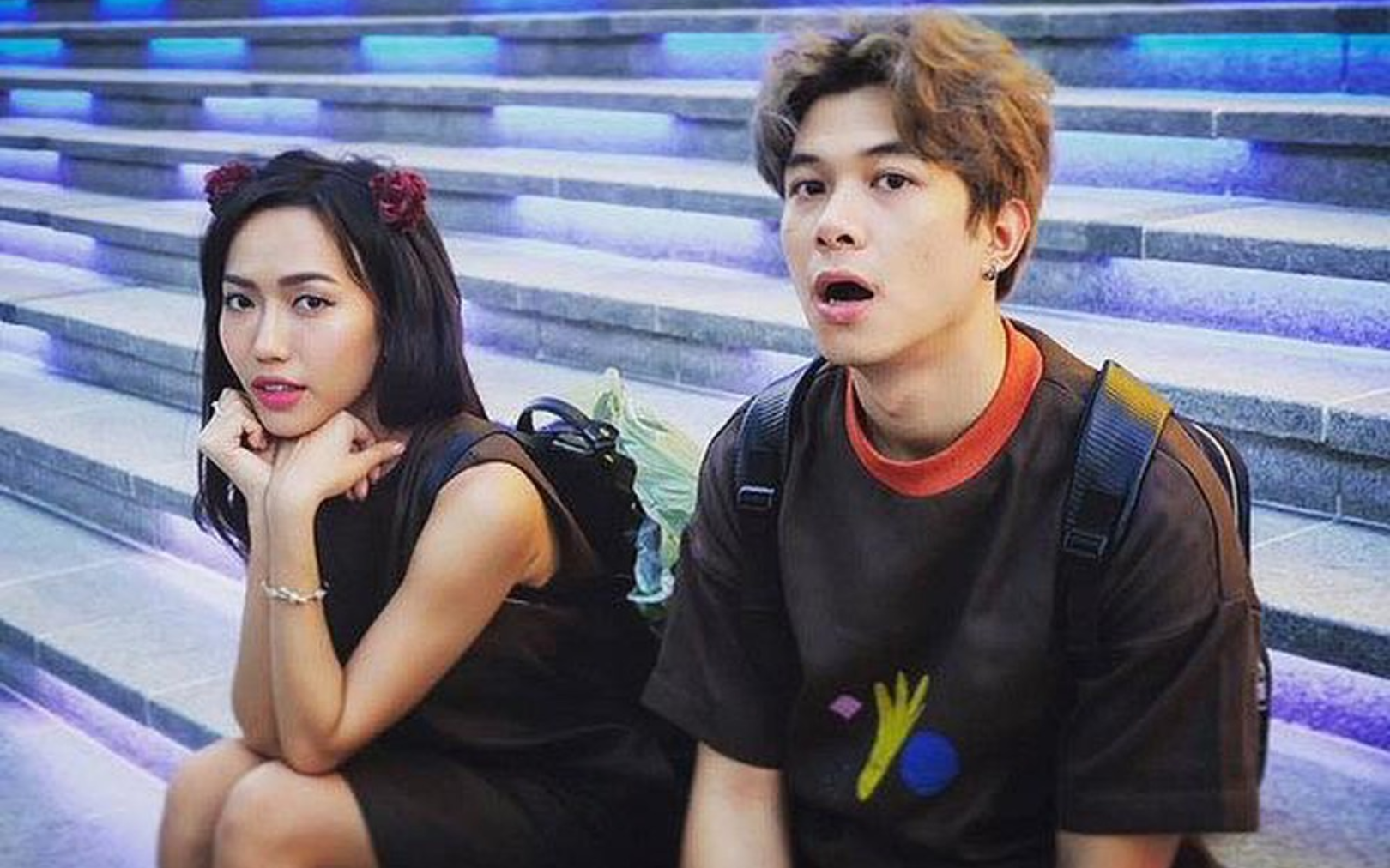 6 năm yêu, đây là lần hiếm hoi Anh Tú thừa nhận yêu Diệu Nhi trên sóng truyền hình: 2 chữ đủ làm netizen bấn loạn!