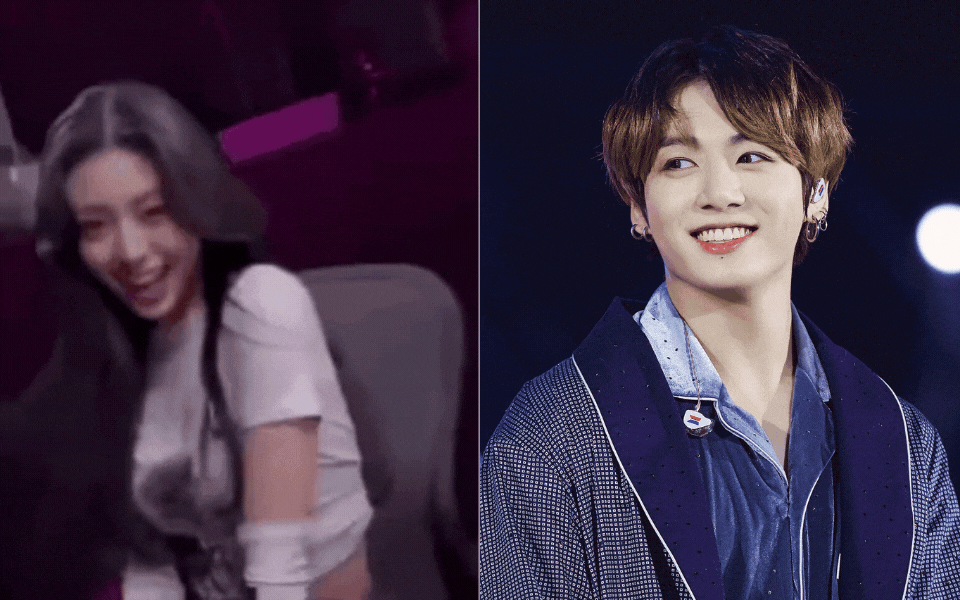 Đàn em TWICE cover bản hit 1 thời của nhóm nhạc BTS: Visual xinh nhưng lại bị netizen &quot;ném đá&quot; vì biểu cảm lố