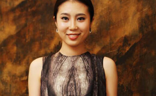 Nhan sắc mỹ nữ lồng tiếng cho Tôn Lệ ở Chân Hoàn Truyện: Tham gia gần 300 phim, còn hợp tác với Lưu Diệc Phi lẫn Dương Mịch - Ảnh 9.
