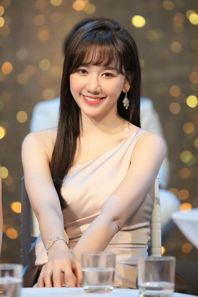 Có thể bạn đã biết: Hari Won từng bỏ dở 4 năm thực tập sinh tại Hàn vì tương lai mù mịt và áp lực kinh khủng - Ảnh 1.
