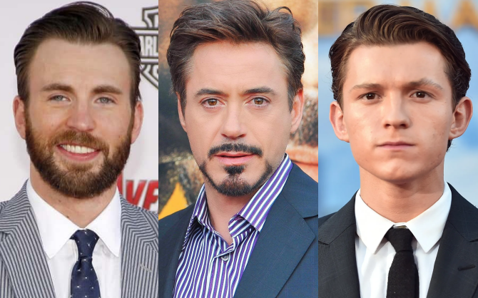 &quot;Iron Man&quot; Robert Downey bất ngờ unfollow Chris Evans và cả dàn sao Marvel sau 10 năm gắn bó, chuyện gì đây?
