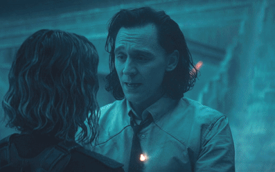 Marvel từng lo sốt vó vì cú twist khủng của Loki tập 4, tuy nhiên ngay lập tức "đổi thái độ" khi hiểu rõ lý do đằng sau