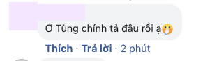 Sơn Tùng bóc phốt vũ đạo Kay Trần nhưng ngờ đâu lại bị dân tình bóc ngược lại: Sai chính tả kìa! - Ảnh 6.