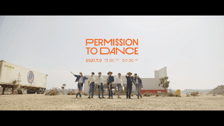 Soi teaser 10 triệu views của BTS: Tờ báo dự đoán tương lai bất ngờ, chiếc quần siêu què của j-hope là sao thế? - Ảnh 6.