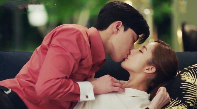 4 cặp đôi màn ảnh Hàn khiến fan nằng nặc đòi phim giả tình thật: Han So Hee - Song Kang vẫn chưa bằng số 2 - Ảnh 8.