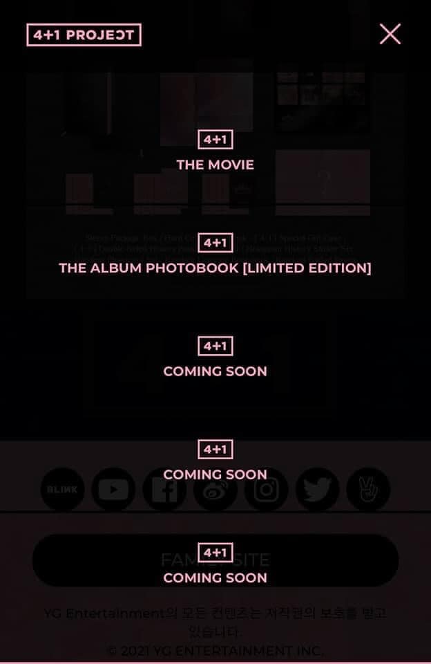 Fan khóc thét vì BLACKPINK đánh úp ra The Album 4 1 sát ngày album Nhật: YG tính làm tiền như SM hay gì? - Ảnh 4.
