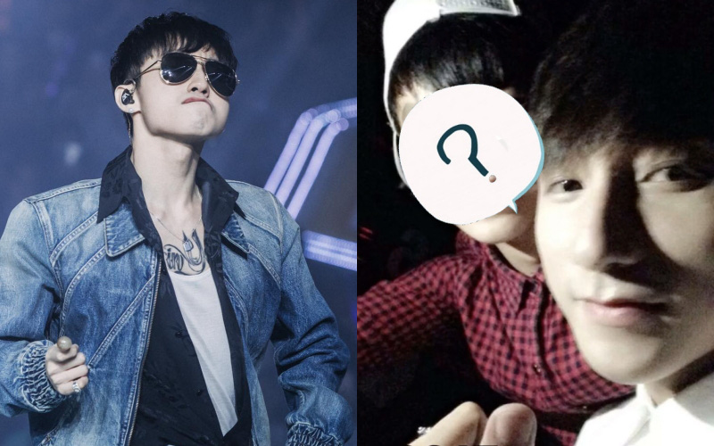 Sơn Tùng M-TP từng thẳng tay &quot;block&quot; fan cứng, nghe &quot;nạn nhân&quot; giải thích lý do xong không ai nỡ trách
