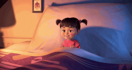 Từng gây sốt trong Công Ty Quái Vật, bé Boo mất tích ở phần mới khiến khán giả hụt hẫng, lý do của ekip lại vô cùng cảm động - Ảnh 1.