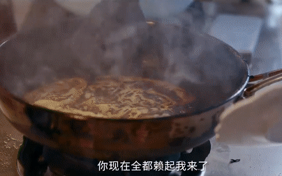 Hậu Như Ý Truyện, Châu Tấn "đầu thai" làm vợ đoảng nhưng được "tình cũ" cưng từng chút một