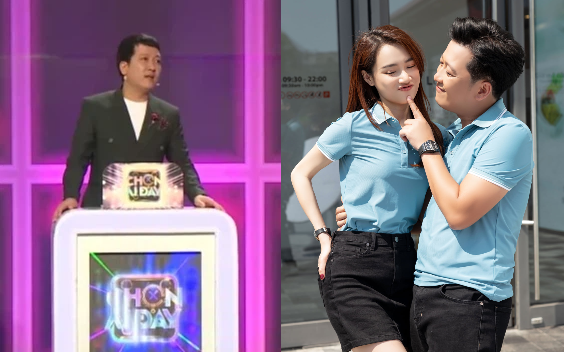 Trường Giang làm hẳn clip &quot;dằn mặt&quot; Nhã Phương về chuyện tiền nong, khó khăn đến thế nào mà phải thốt lên: &quot;Ủa tiền là gì?&quot;