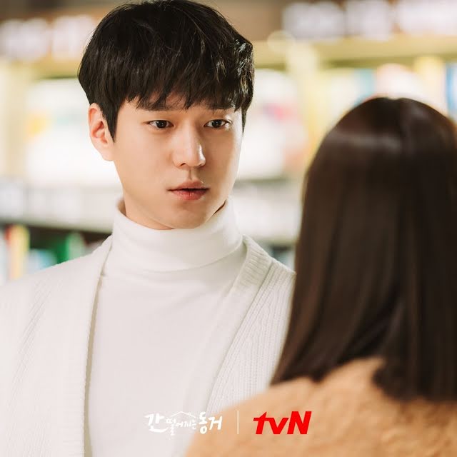 5 năm rồi cặp Duk Sun - Sun Woo (Reply 1988) mới tái hợp, Hyeri khiến dân tình dậy sóng vì lời tỏ tình công khai với “crush” - Ảnh 5.