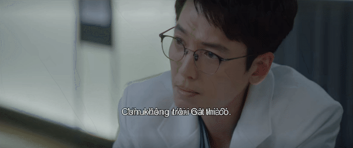 Loạt khoảnh khắc ngọt ngào và xót xa nhất Hospital Playlist 2 tập 4: Tấu hài liên tục nhưng xem mà không cầm nổi nước mắt! - Ảnh 10.