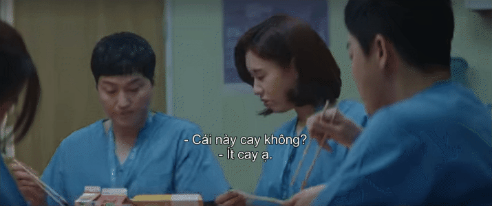 Loạt khoảnh khắc ngọt ngào và xót xa nhất Hospital Playlist 2 tập 4: Tấu hài liên tục nhưng xem mà không cầm nổi nước mắt! - Ảnh 6.