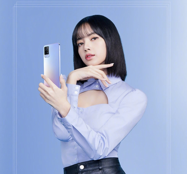 Hết làm đại sứ Samsung, thành viên BLACKPINK trở mặt dùng iPhone ngay lập tức, nhưng Lisa thì không, và đây là lý do! - Ảnh 9.