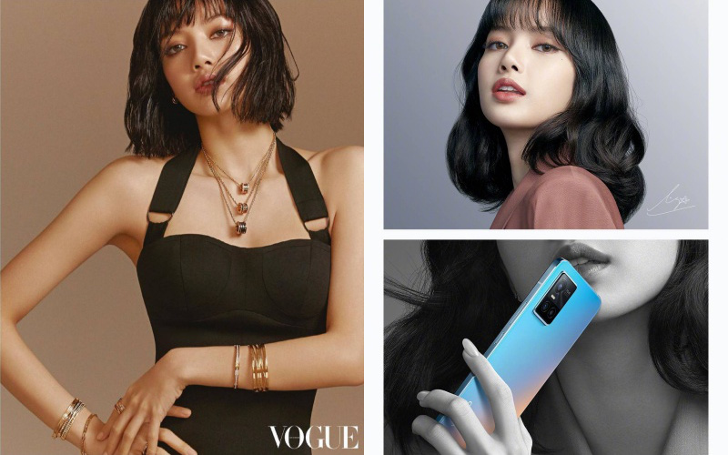 Hết làm đại sứ Samsung, thành viên BLACKPINK &quot;trở mặt&quot; dùng iPhone ngay lập tức, nhưng Lisa thì không, và đây là lý do!