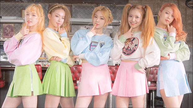 Red Velvet bảo toàn đội hình vượt qua số 7 lời nguyền: Áp lực so sánh với TWICE, BLACKPINK cùng màn đóng băng tiếc nuối - Ảnh 4.