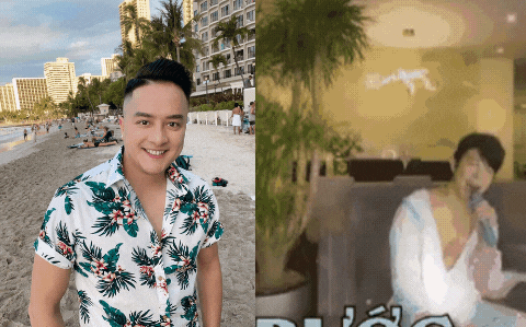 Nathan Lee tung MV bài hit độc chiếm từ Cao Thái Sơn đúng ngày sinh nhật mình, còn rủ 500 anh em &quot;kỳ lân&quot; và 2 cameo đặc biệt xuất hiện