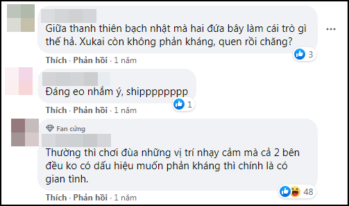 Hứa Khải từng bị bạn diễn nữ véo mông, tụt quần công khai giữa phim trường, lèo lái dư luận thế nào mà thoát tội ngoạn mục? - Ảnh 6.